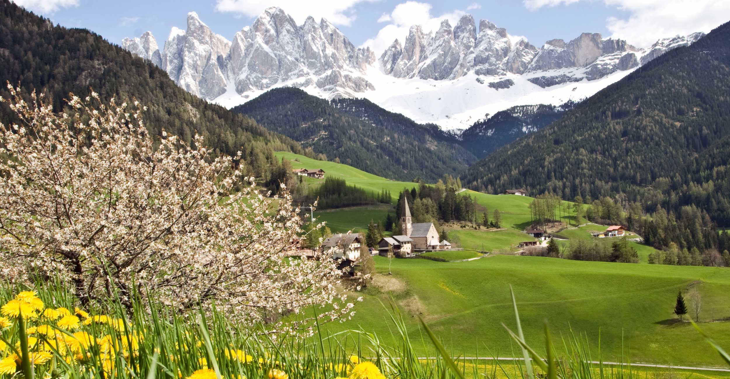 Bio-Gasthof bei Brixen in Südtirol