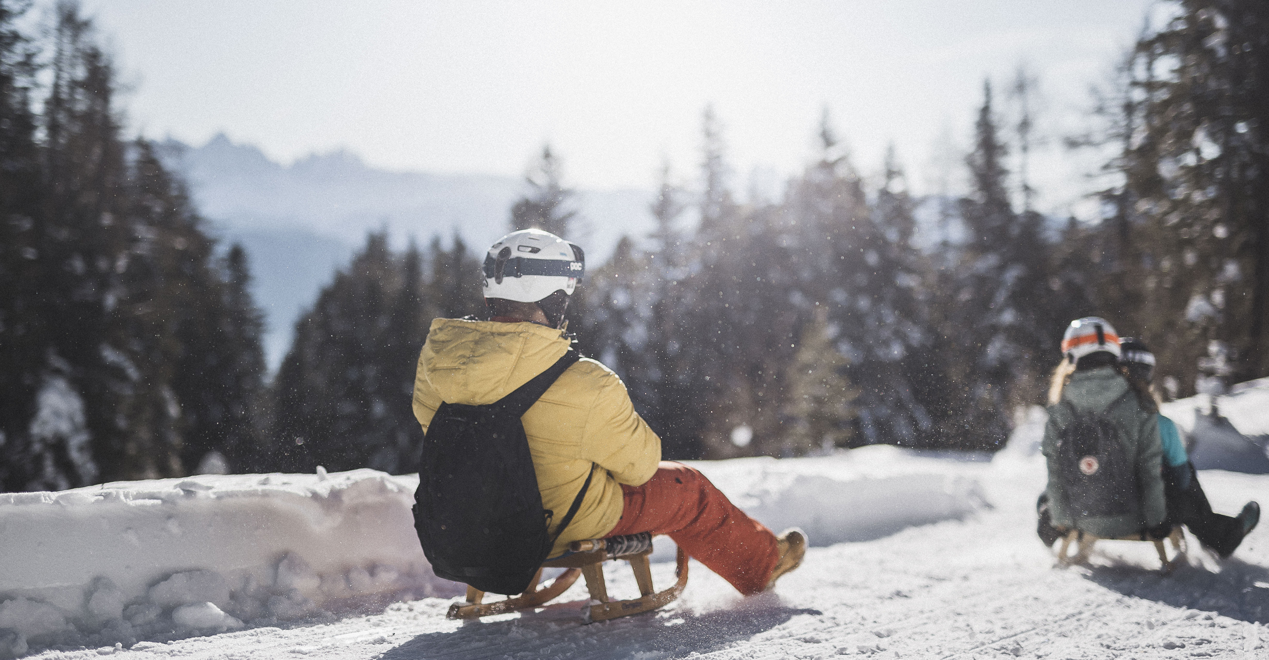 Winterurlaub_Brixen_Spiluck_Rodeln